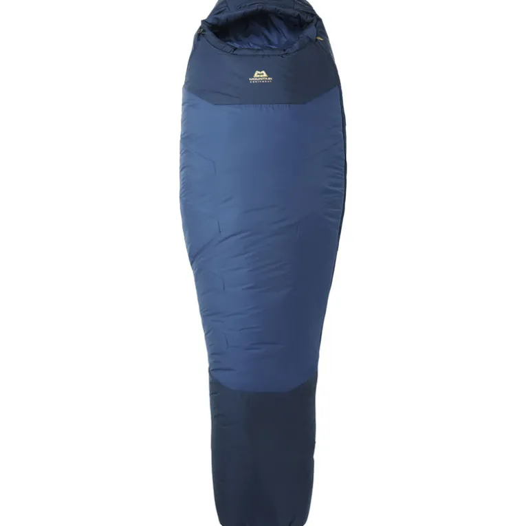 Herren Klimatic III Schlafsack