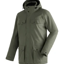 Herren Knuth Jacke