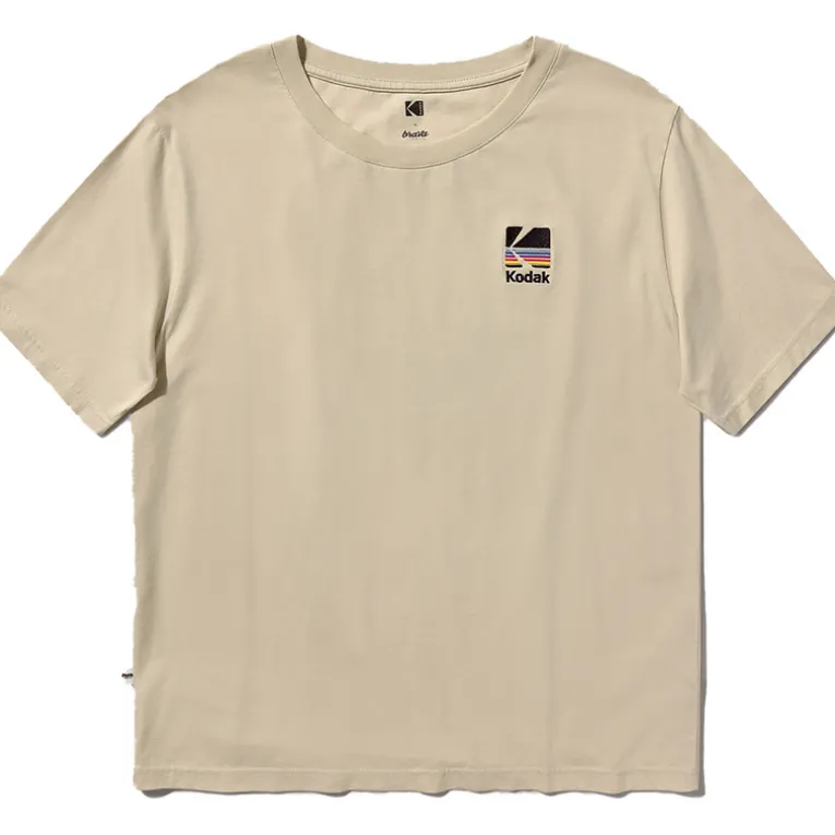 Herren Kodak T-Shirt