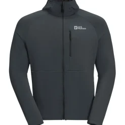 Herren Kolbenberg Hoodie Jacke
