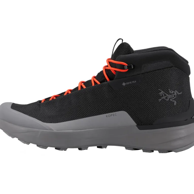 Herren Kopec Mid GTX Schuhe