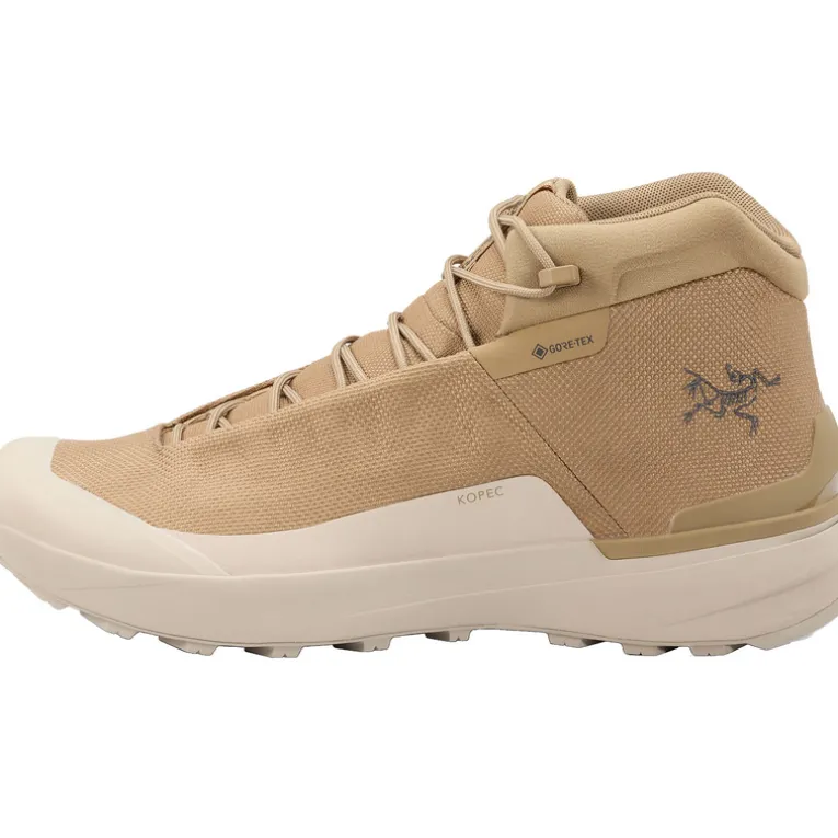 Herren Kopec Mid GTX Schuhe