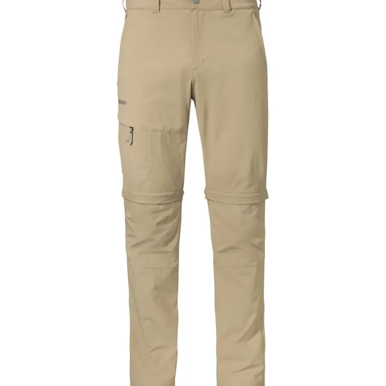 Herren Koper 1 Zip Off Hose
