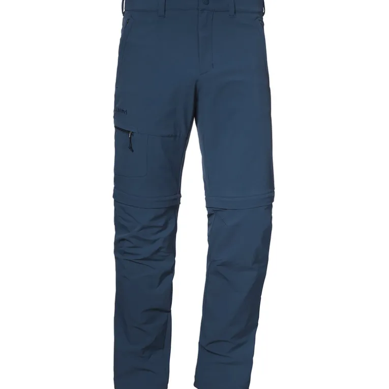 Herren Koper 1 Zip Off Hose