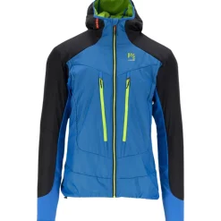 Herren K-Performance Hybrid Jacke