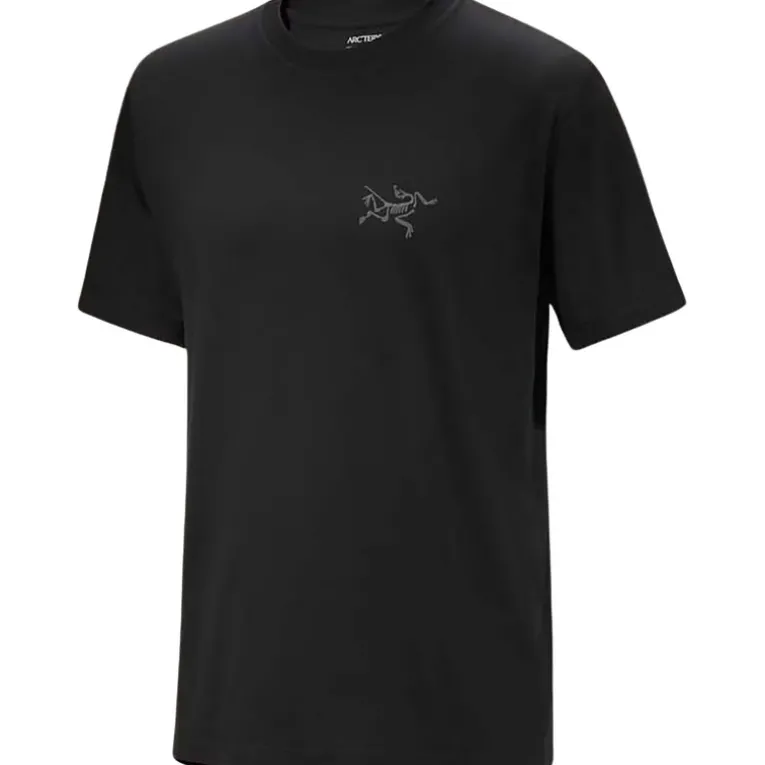 Herren Kragg SL T-Shirt