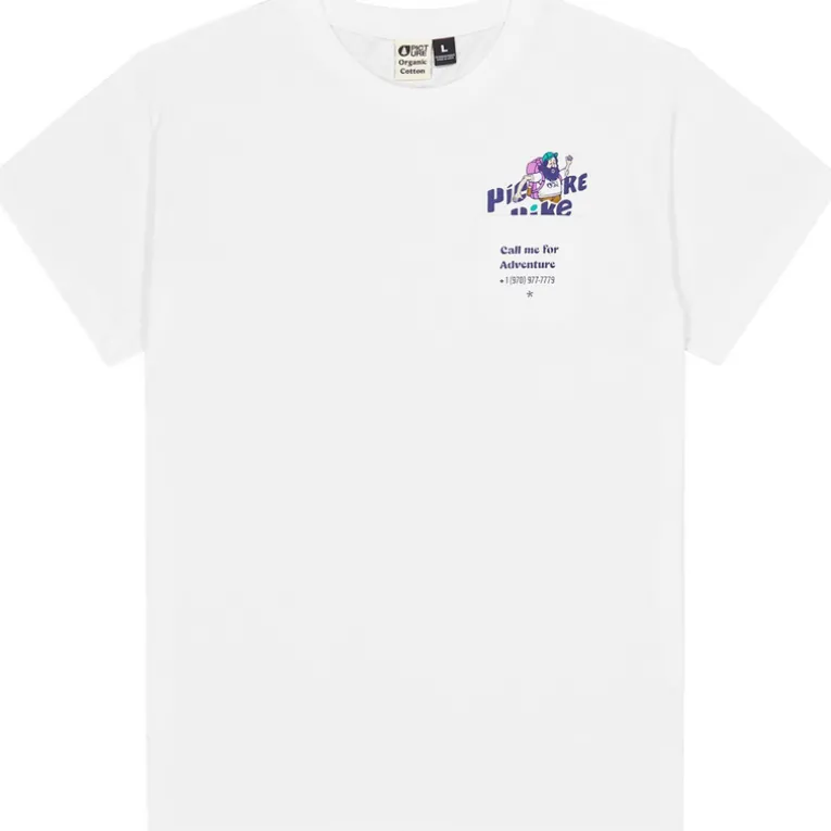 Herren Krisbly T-Shirt