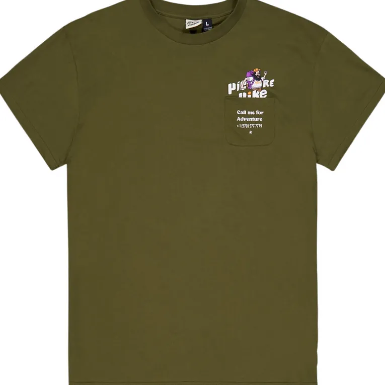 Herren Krisbly T-Shirt