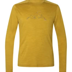 Herren Kunes Longsleeve