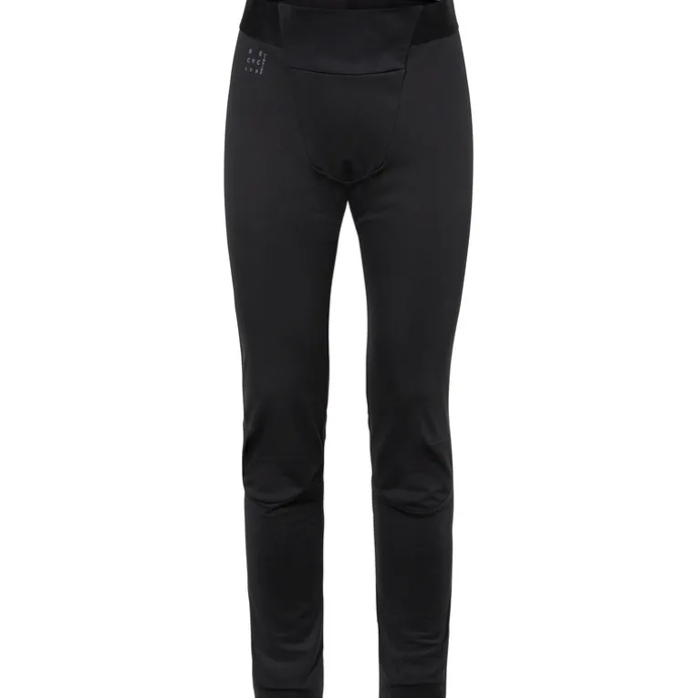Herren Kuro Essential Warm Radhose lang