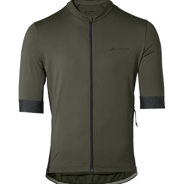 Herren Kuro FZ II Radtrikot