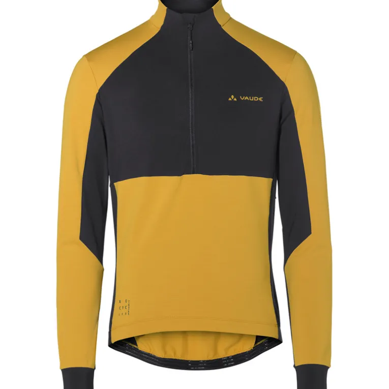 Herren Kuro Half Zip Radtrikot