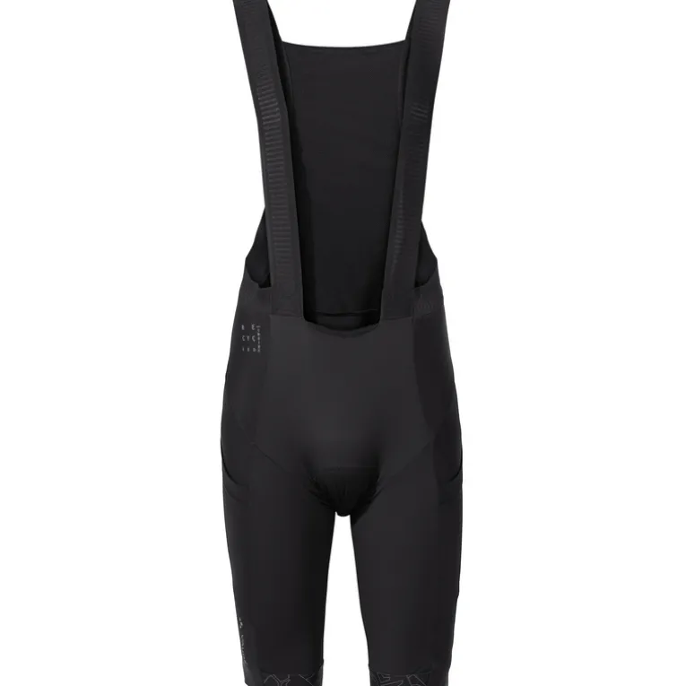 Herren Kuro II Bib kurz