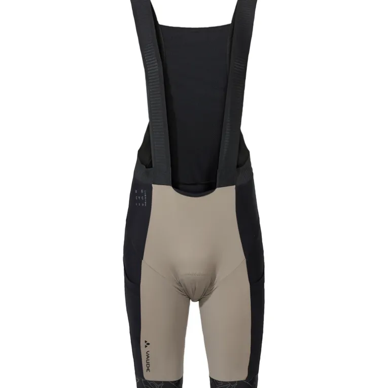 Herren Kuro II Bib kurz