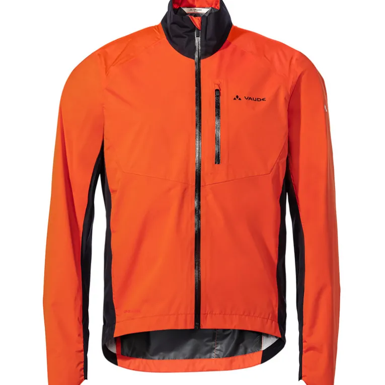 Herren Kuro Rain Jacke