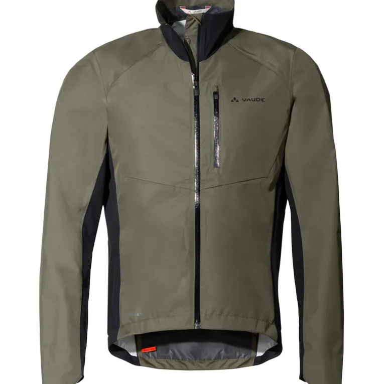 Herren Kuro Rain Jacke