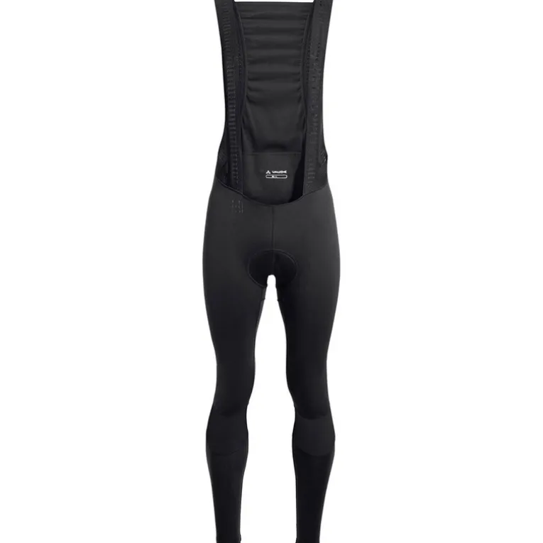 Herren Kuro Warm Bib lang