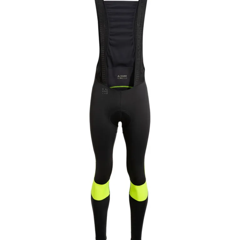 Herren Kuro Warm Bib lang