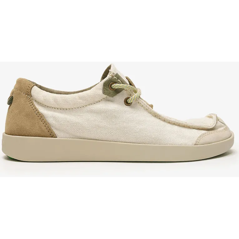 Herren Kwahu Linen Schuhe