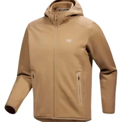 Herren Kyanite Hoodie Jacke