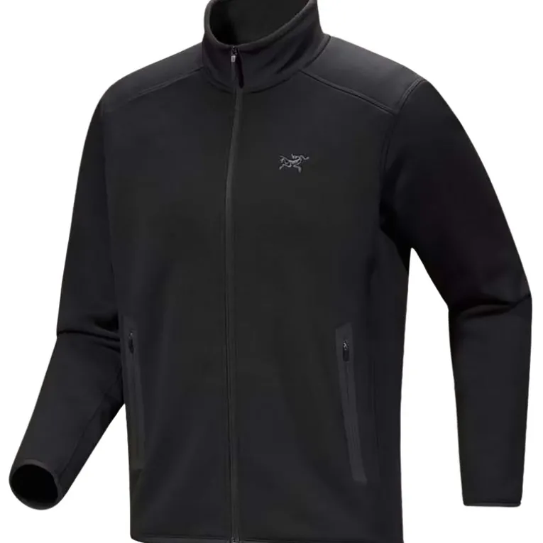 Herren Kyanite Jacke