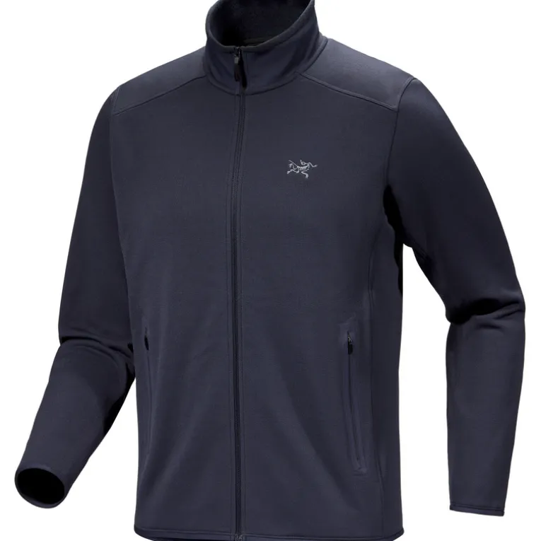 Herren Kyanite Jacke