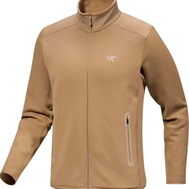 Herren Kyanite Jacke