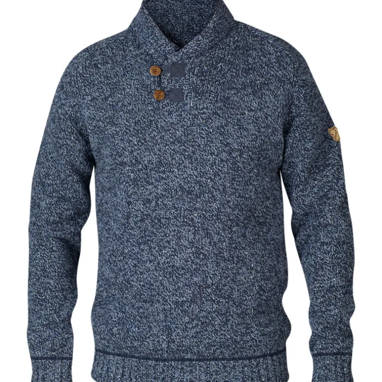 Herren Lada Pullover