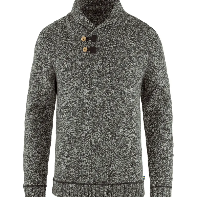 Herren Lada Pullover