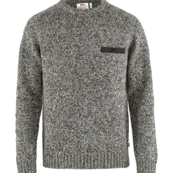 Herren Lada Round-Neck Pullover