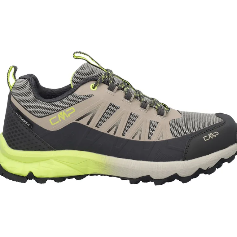 Herren Laky Fast WP Schuhe
