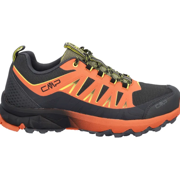 Herren Laky Fast WP Schuhe