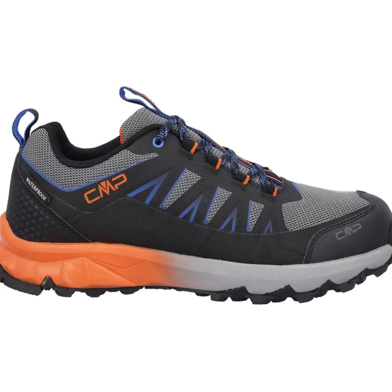 Herren Laky Fast WP Schuhe