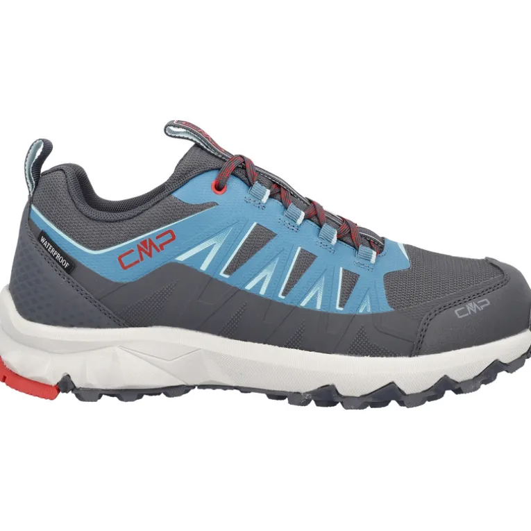 Herren Laky Fast WP Schuhe