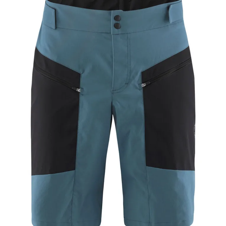 Herren Lance-E CSL Radhose kurz