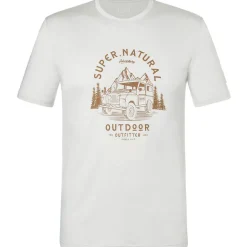 Herren Landi Bio J T-Shirt