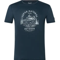 Herren Landi T-Shirt