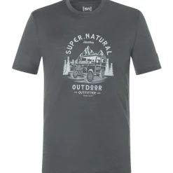 Herren Landi T-Shirt