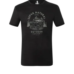 Herren Landi T-Shirt