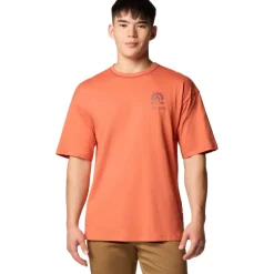 Herren Landroamer Crew T-Shirt