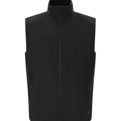 Herren Lango Softshell Weste