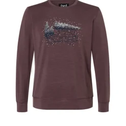 Herren Lantree Crew Pullover