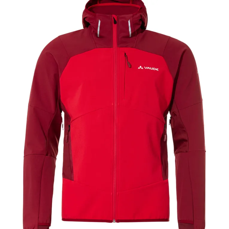 Herren Larice V Jacke