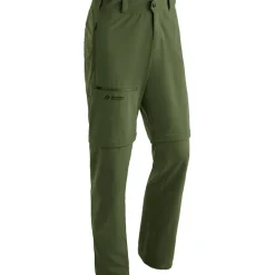 Herren Latit Zip Hose