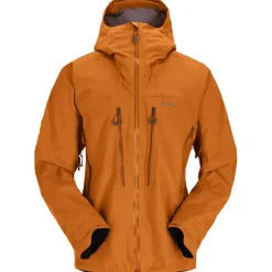 Herren Latok Extreme GTX Jacke