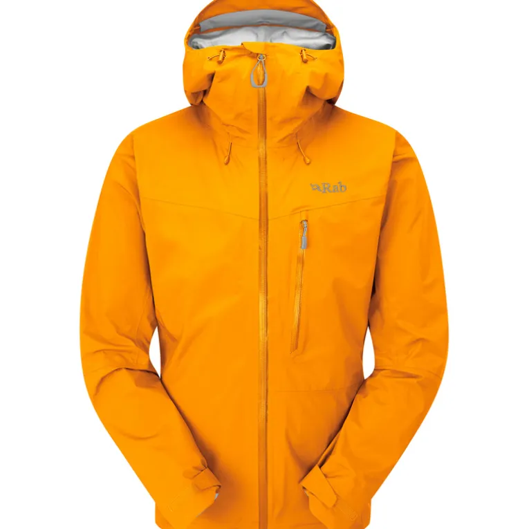Herren Latok Paclite Plus Jacke