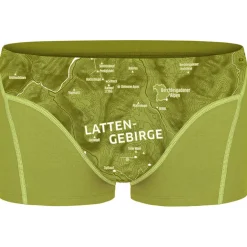 Herren Lattengebirge Boxer