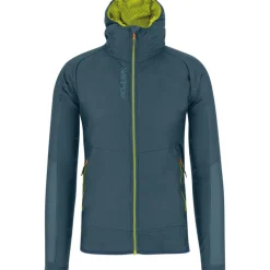 Herren Lavaredo Evo Jacke