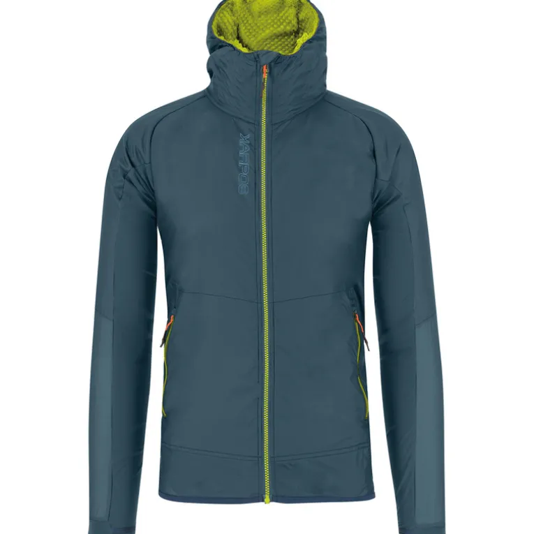 Herren Lavaredo Evo Jacke