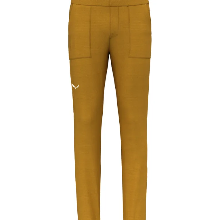 Herren Lavaredo Hemp Ripstop Hose